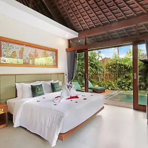 Alam Wayang - Chse Certified Resort