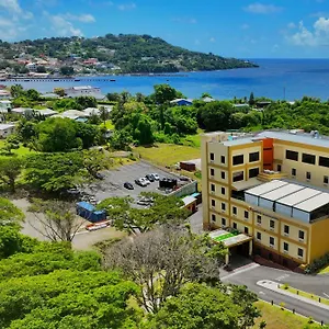 Hotel Comfort & Tobago
