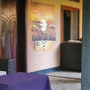 Gorilla African Guest house