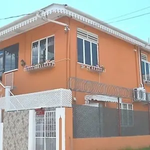 Hotel De Rose