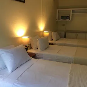 Inn Saddle House