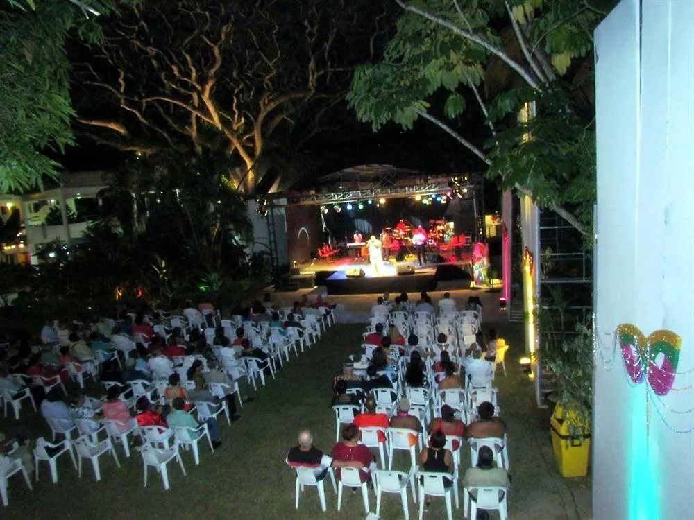 ***  Hotel Normandie Limited Belmont Trinidad och Tobago