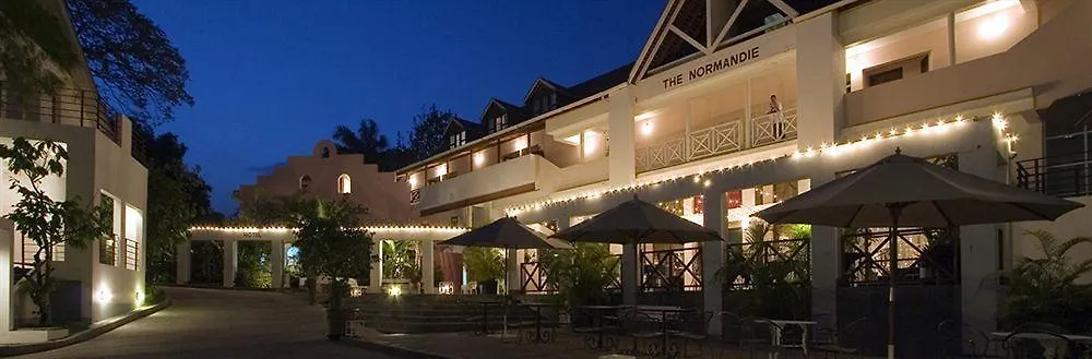 Hotel Normandie Limited Belmont