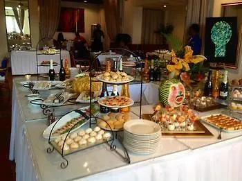 ***  Hotel Normandie Limited Belmont Trinidad och Tobago