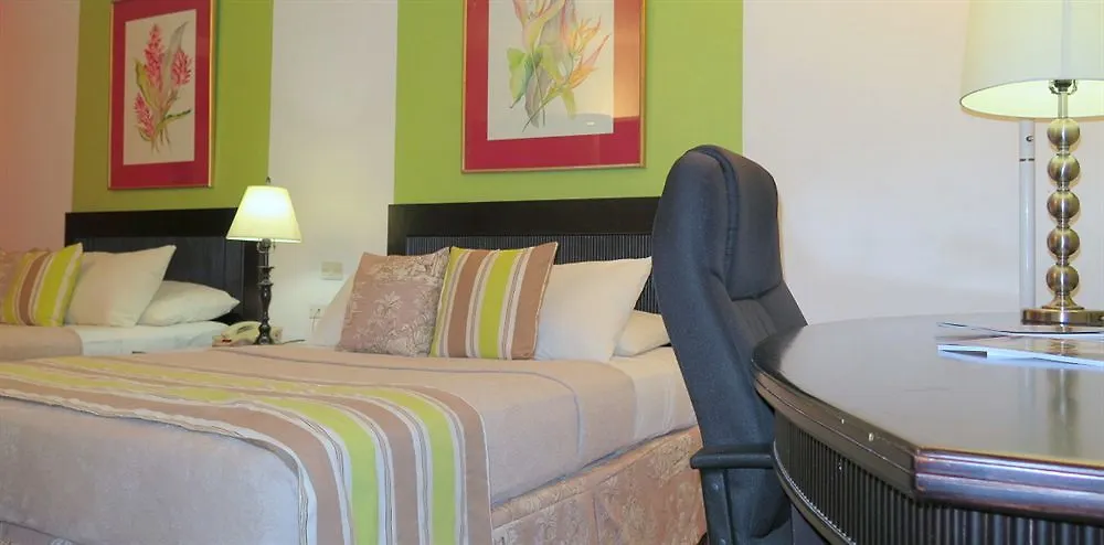 Hotel Normandie Limited Belmont
