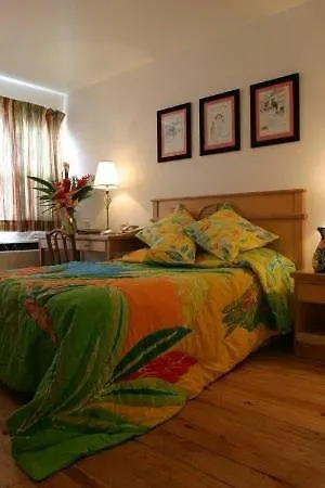 Hotel Normandie Limited Belmont