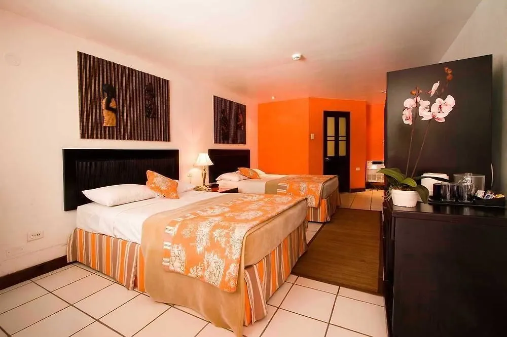 Hotel Normandie Limited Belmont 3*,  Trinidad och Tobago