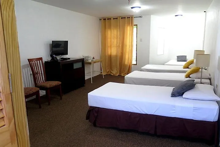 Hotel Normandie Limited Belmont