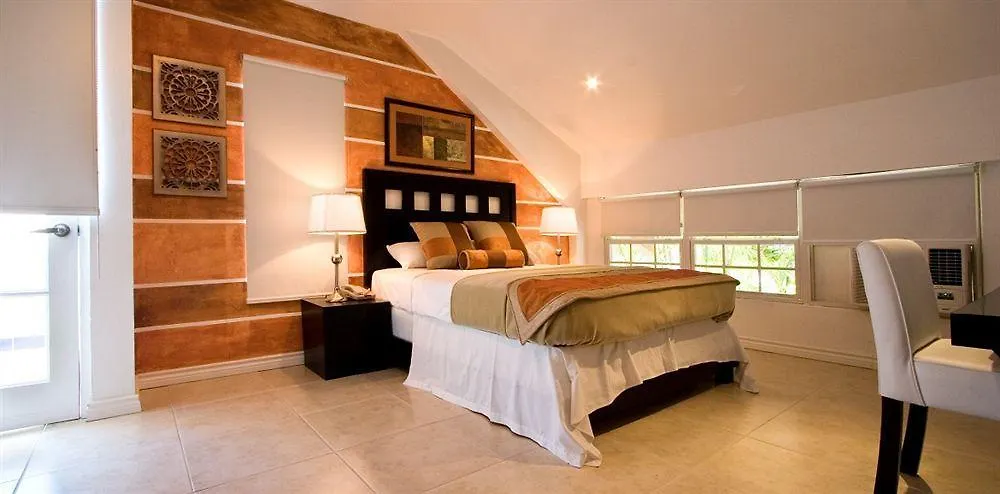 Hotel Normandie Limited Belmont 3*,