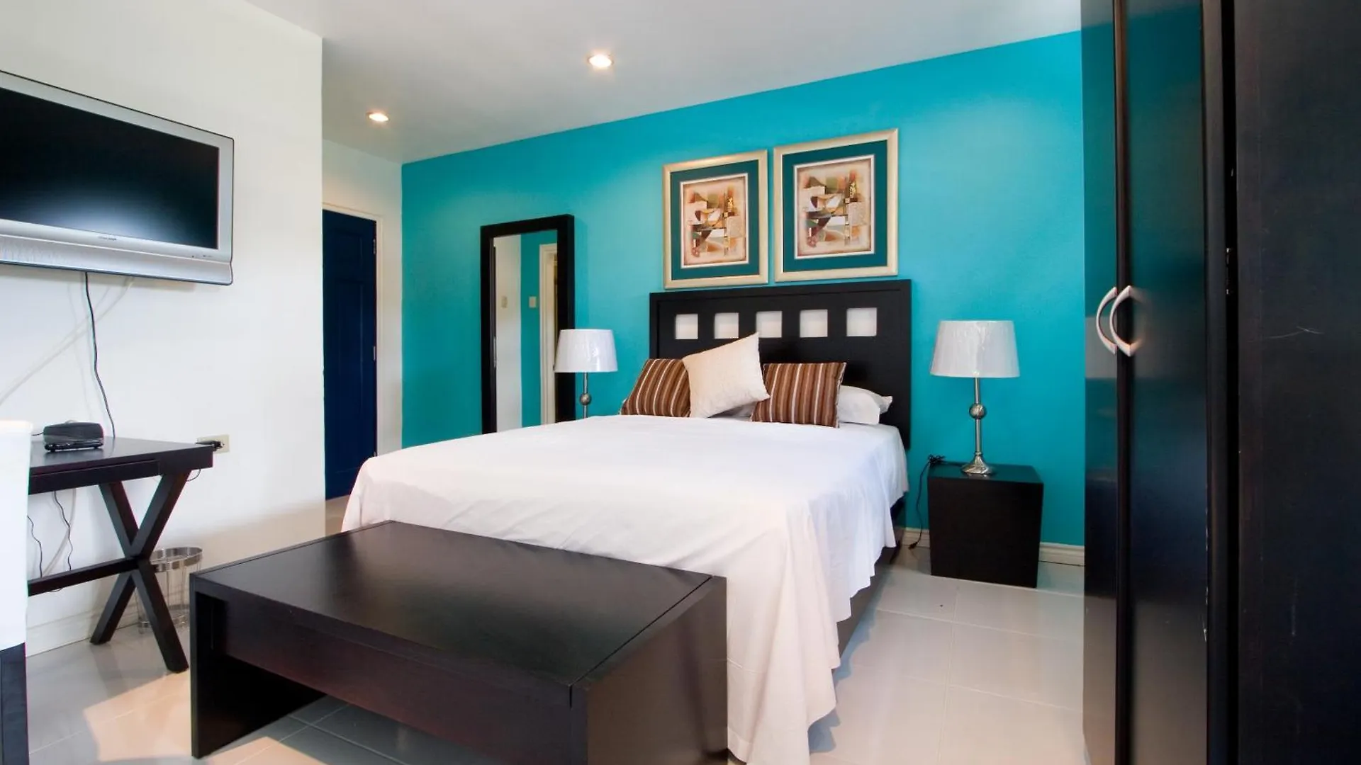 Hotel Normandie Limited Belmont 3*,  Trinidad & Tobago