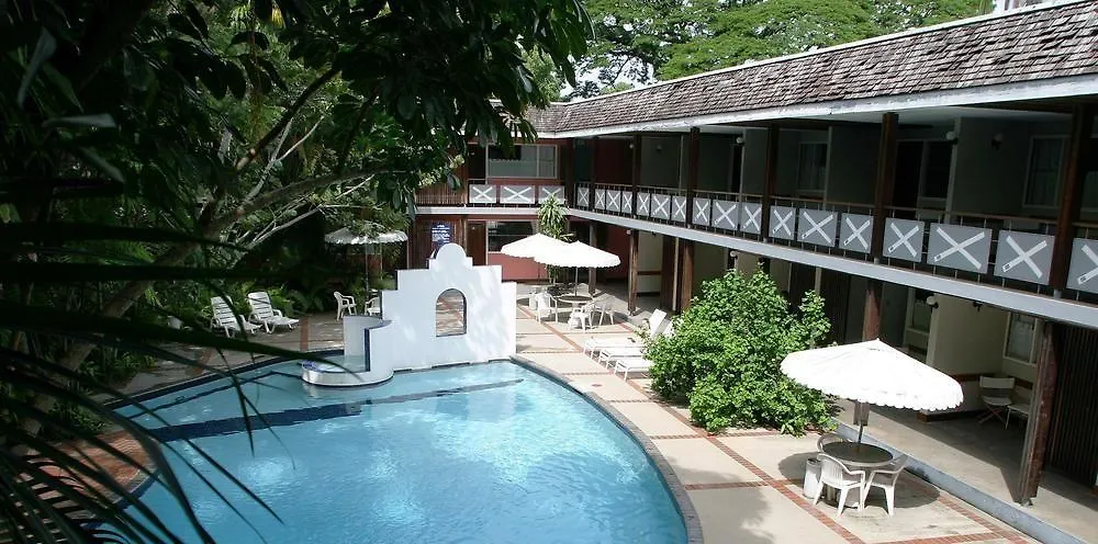 Hotel Normandie Limited Belmont