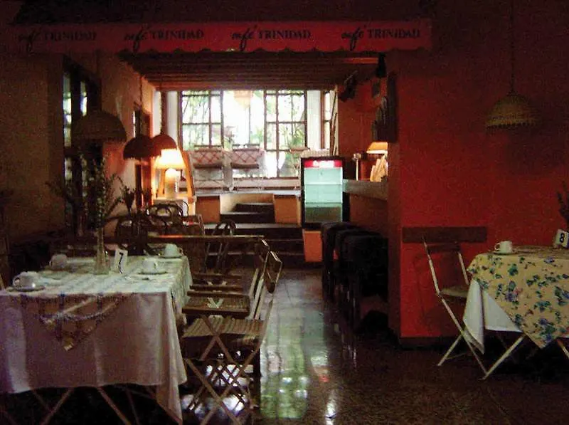 Hotel Normandie Limited Belmont