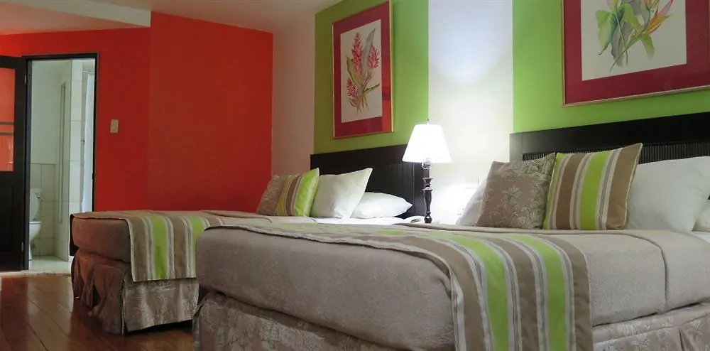 Hotel Normandie Limited Belmont