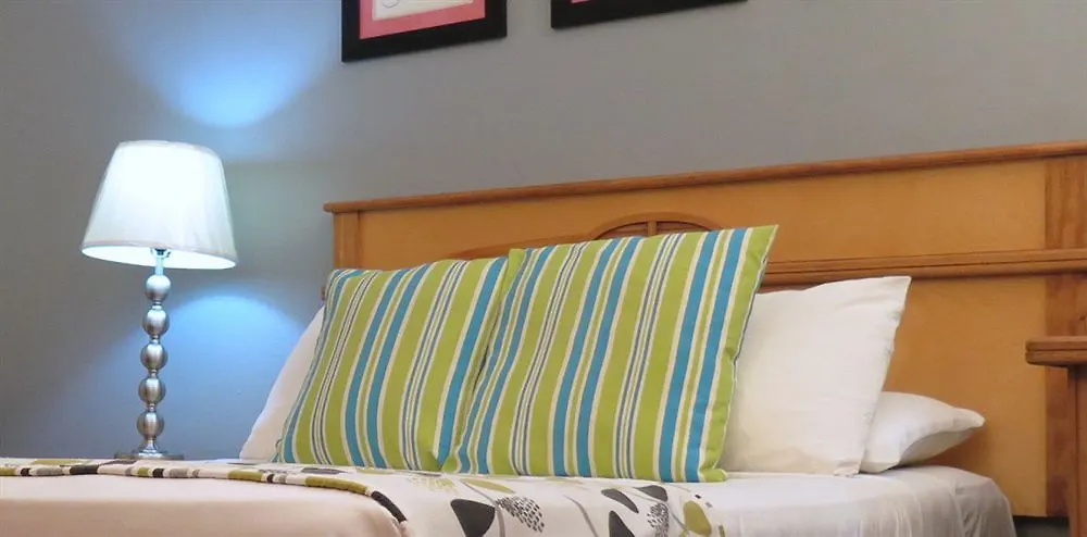 Hotel Normandie Limited Belmont Trinidad & Tobago
