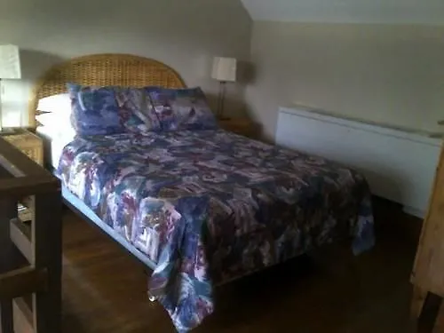 Hotel Normandie Limited Belmont