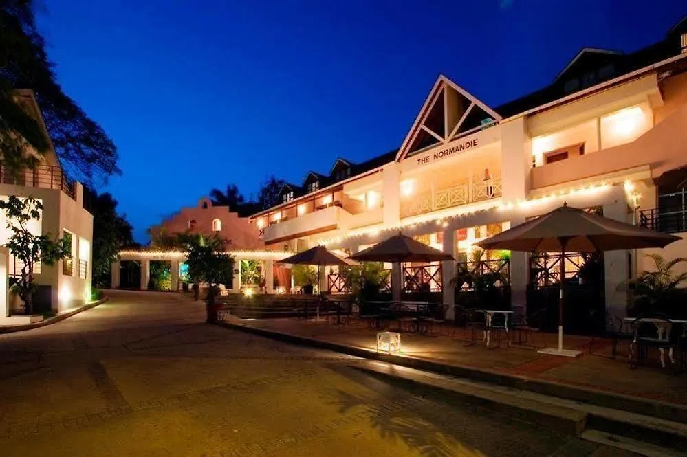 Hotel Normandie Limited Belmont