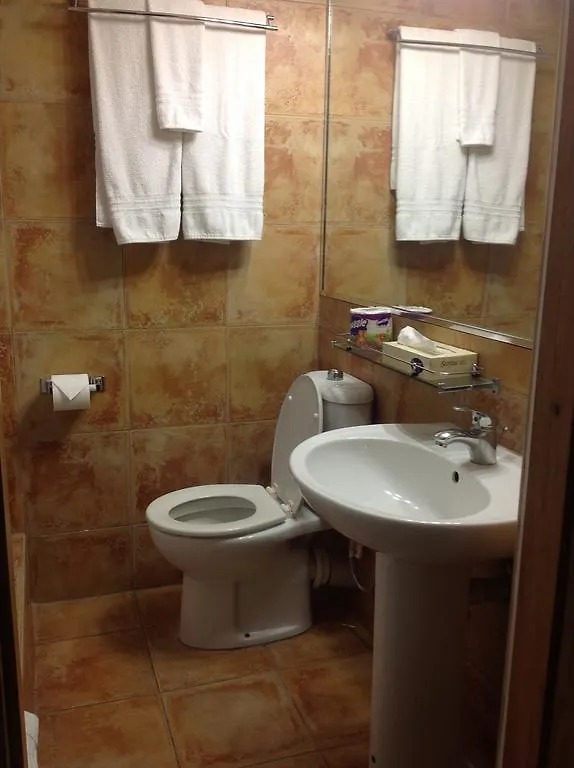 Hotel Normandie Limited Belmont Trinidad & Tobago