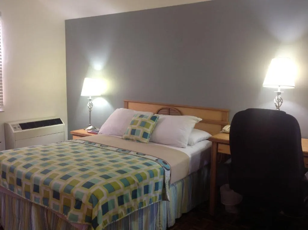 Hotel Normandie Limited Belmont 3*,  Trinidad & Tobago