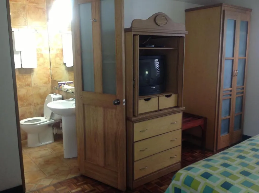 Hotel Normandie Limited Belmont
