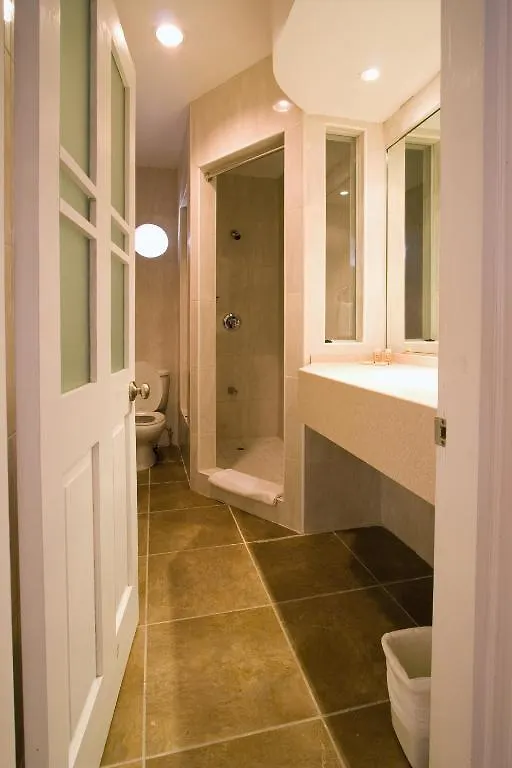 Hotel Normandie Limited Belmont 3*,