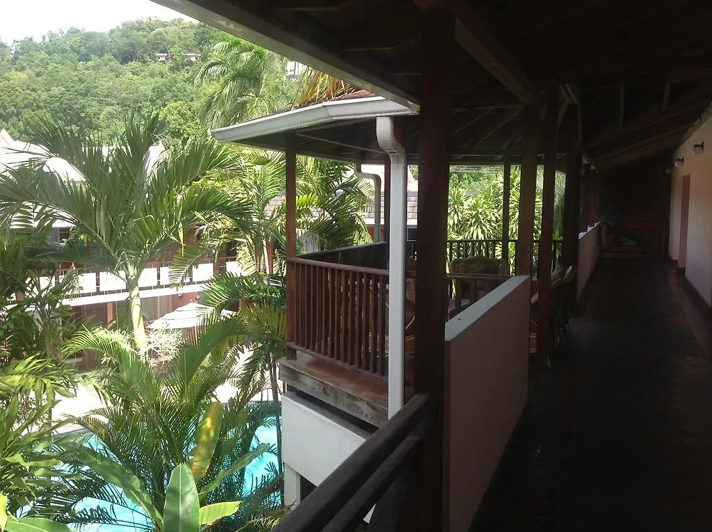 Hotel Normandie Limited Belmont